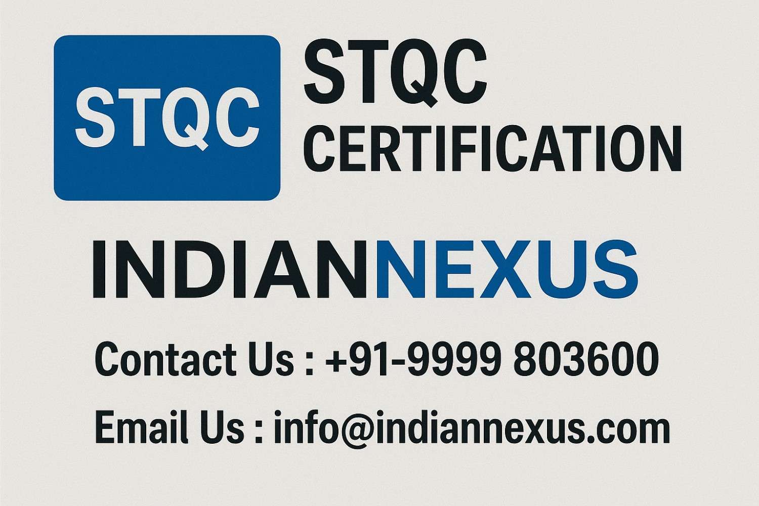 STQC-Consultants-in-India