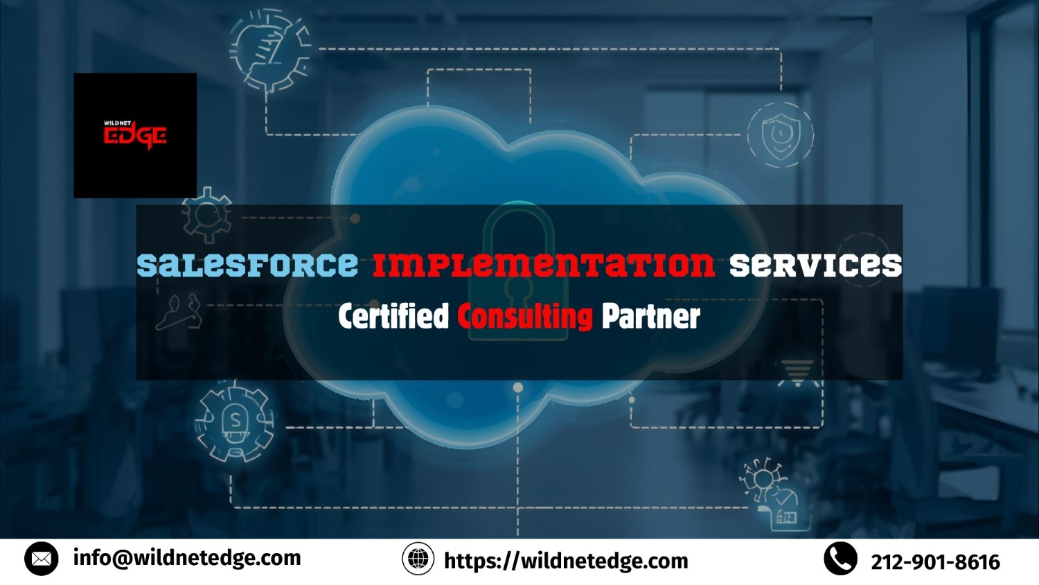 SalesforceImplementationServicesCertifiedConsultingPartne