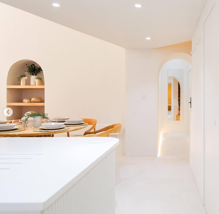 resin flooring In UK