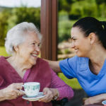home care services in Wesley Chapel 