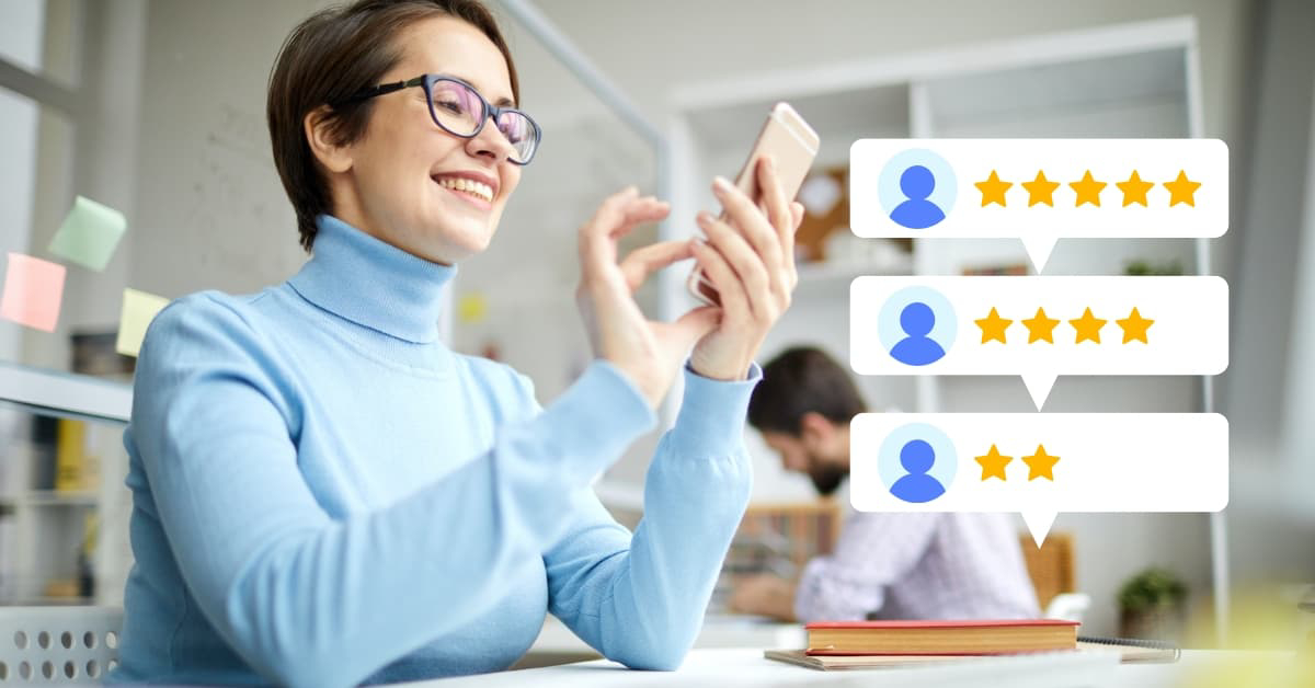 The Impact of Online Reviews on Choosing a Dissertation Proposal Service