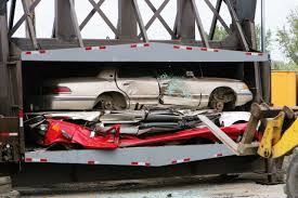 Toronto Junk Car Services in Canada