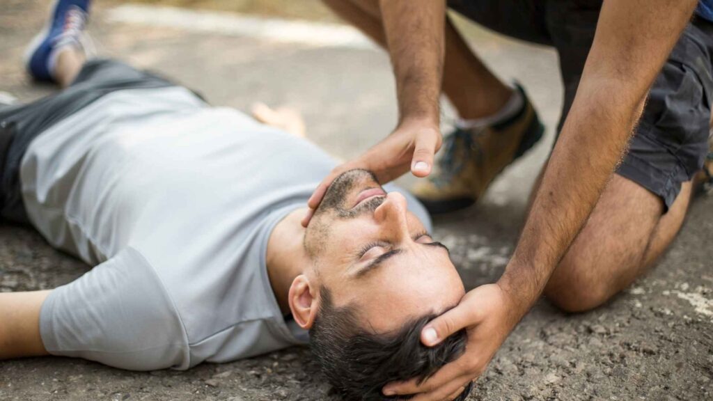 Unlock Life Savings Secret with First Aid Training in Canada