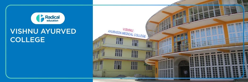 Vishnu-Ayurved-College