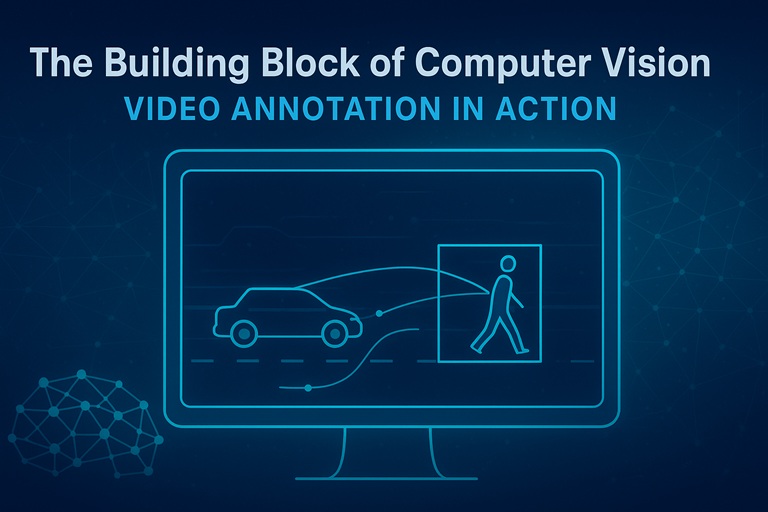 What Is Video Annotation