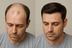 What Is the Difference Between Permanent and Temporary Hair Transplant Solutions in Dubai