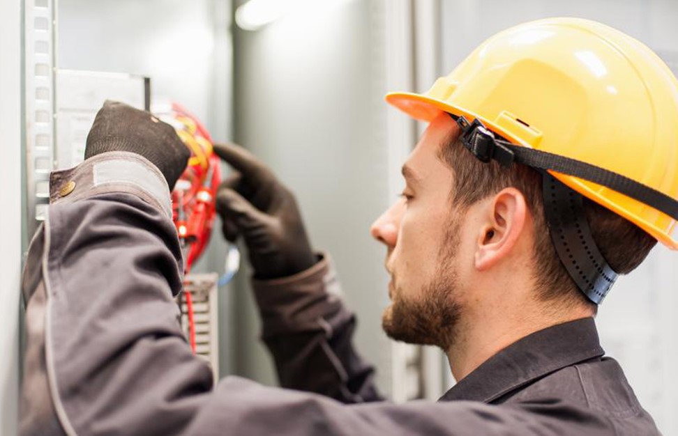 What are the Safety Precautions When Working with Electricity