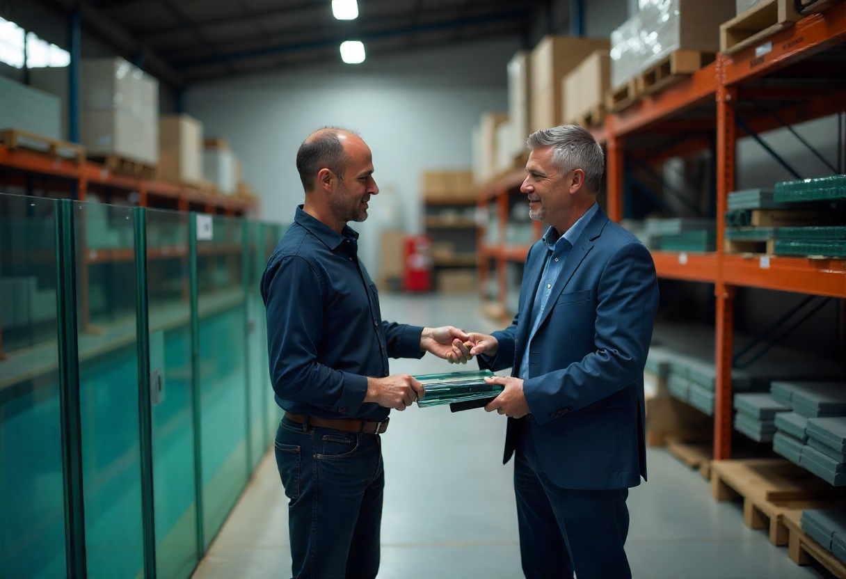 Why Buying Pool Fencing Supplies from a Specialist Matters - Offsite