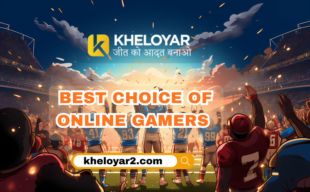 Why Kheloyar All Sports is the Best Choice of Online Gamers