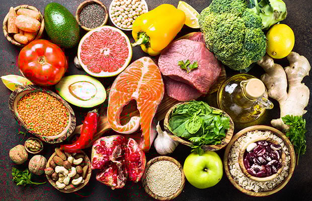 Why Meat Is Better Than Vegetables For Men's Immunity