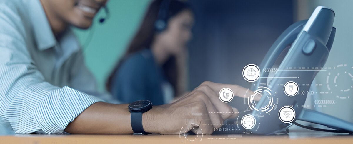 ai-voice-accent-call-center