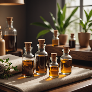 aromatherapy massage in irmo