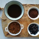 recetas de café especiales