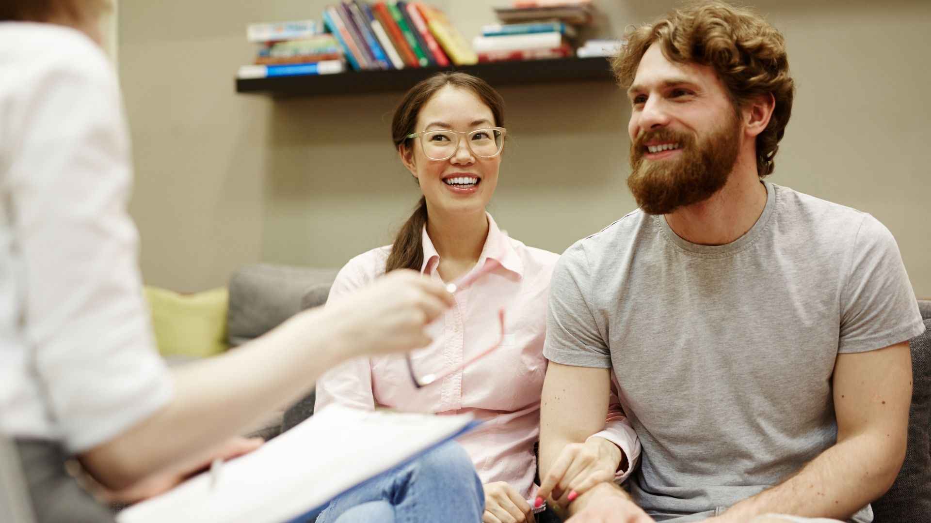 couples counselling bridgend