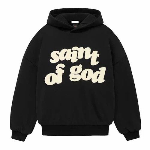 Saint Michael Clothing