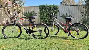 Used Bicycles Near Me Australia | Outback Market
