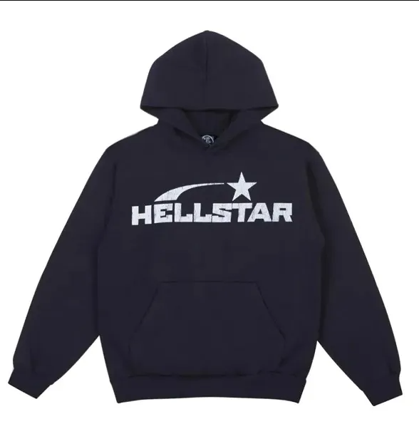Hellstar Hoodie