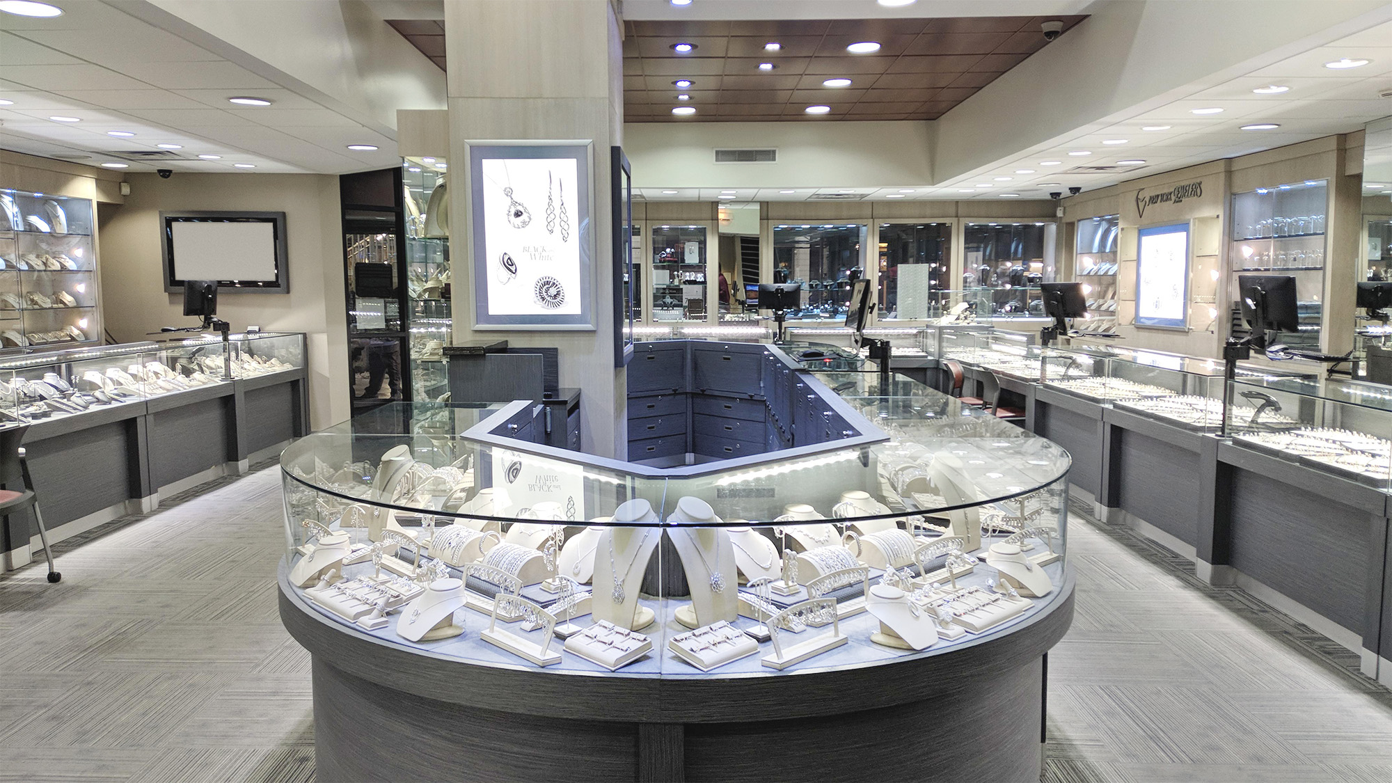 Jewelry Dealer