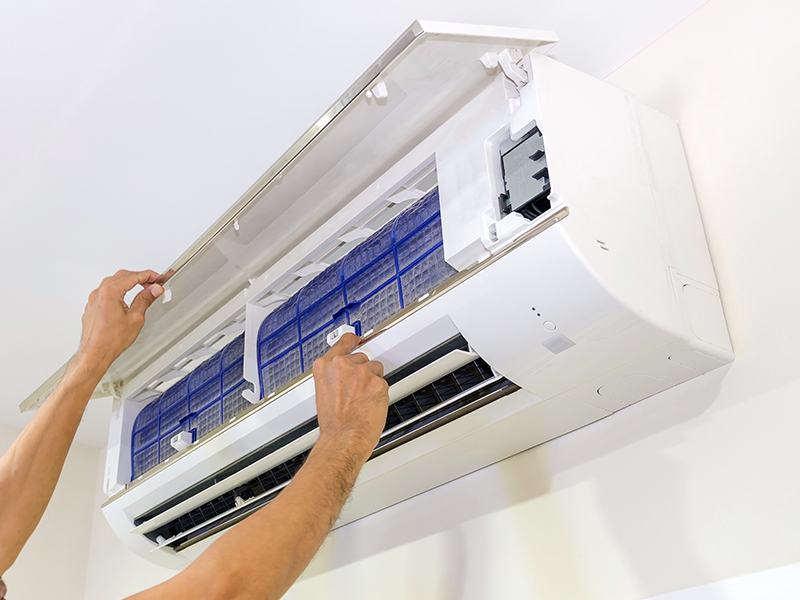 ductless-mini-split-repair