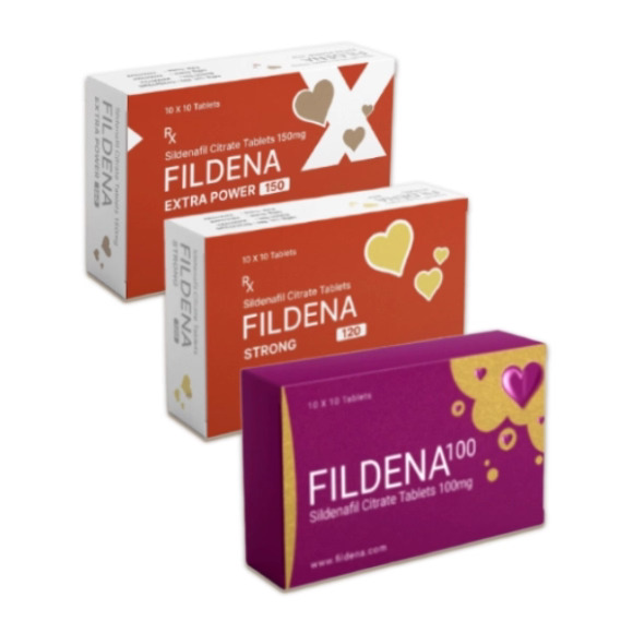 fildena