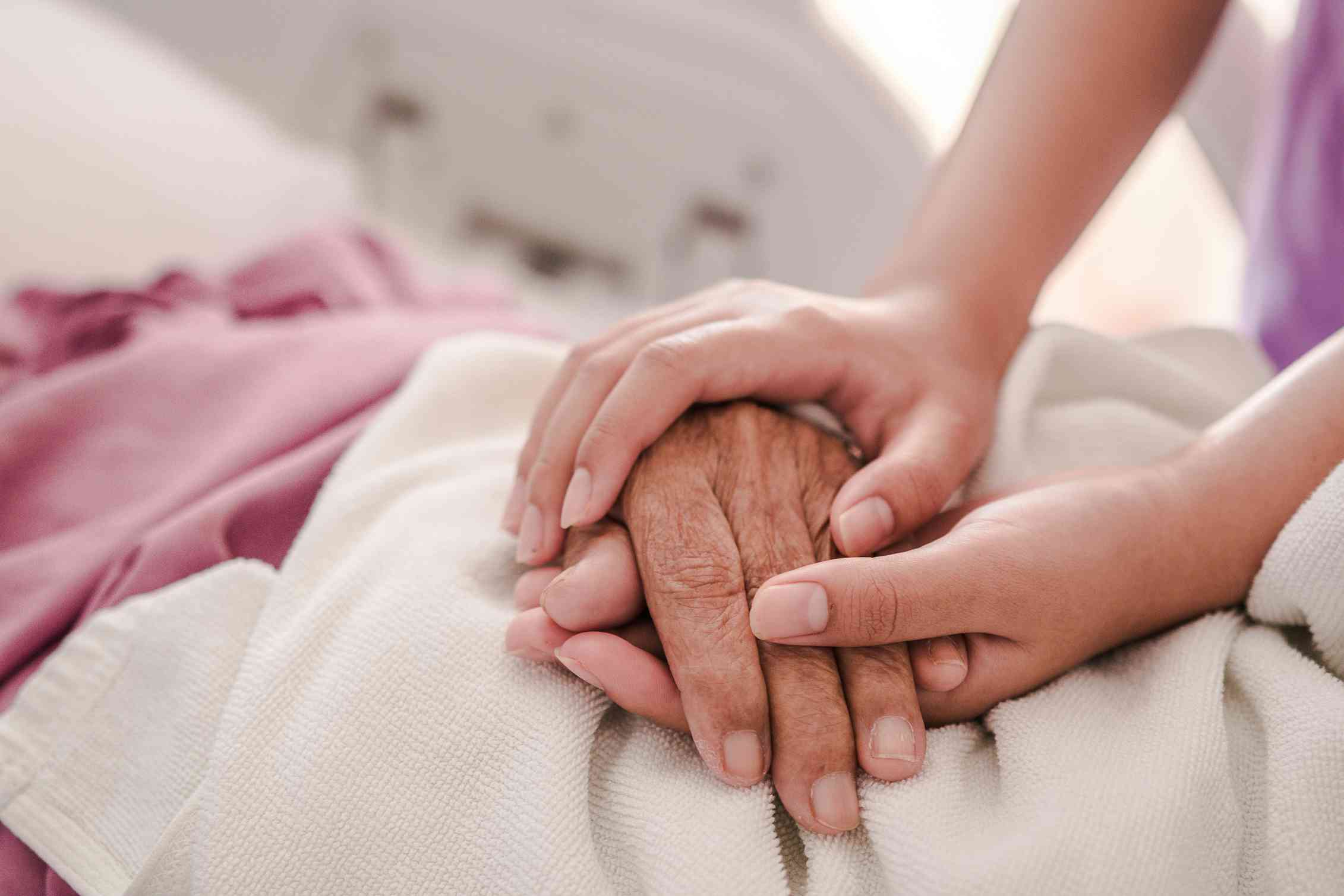 End of Life Care