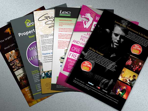 flyer-printing
