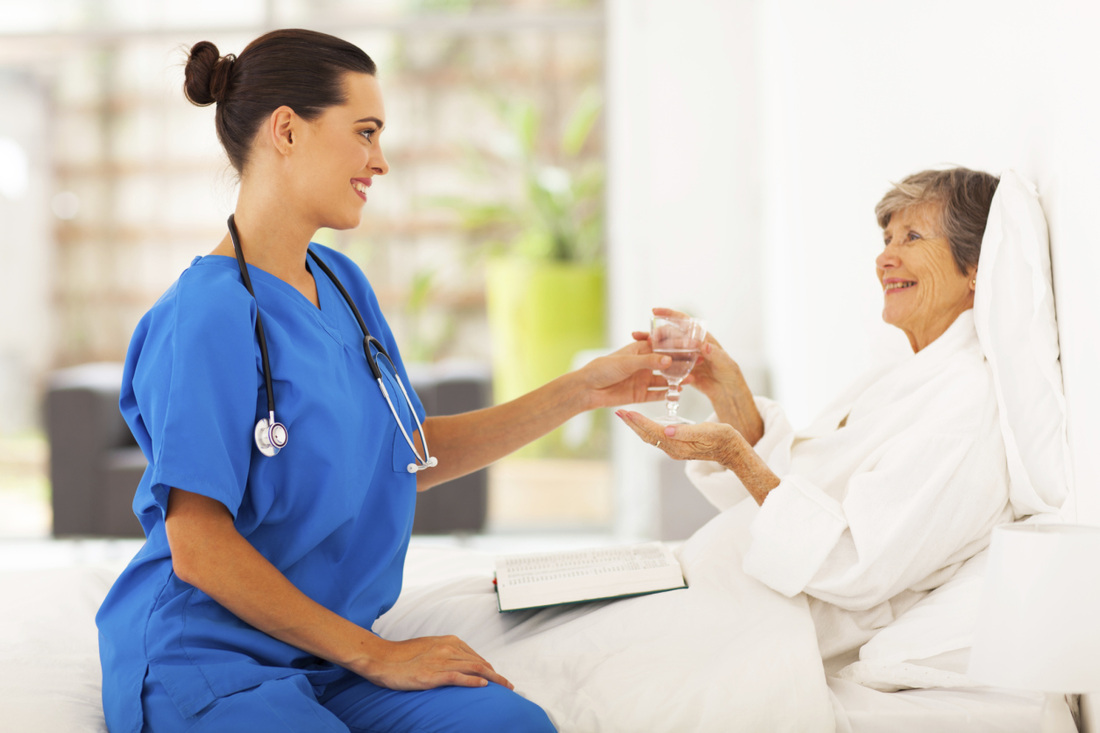Home HealthCare in Dubai