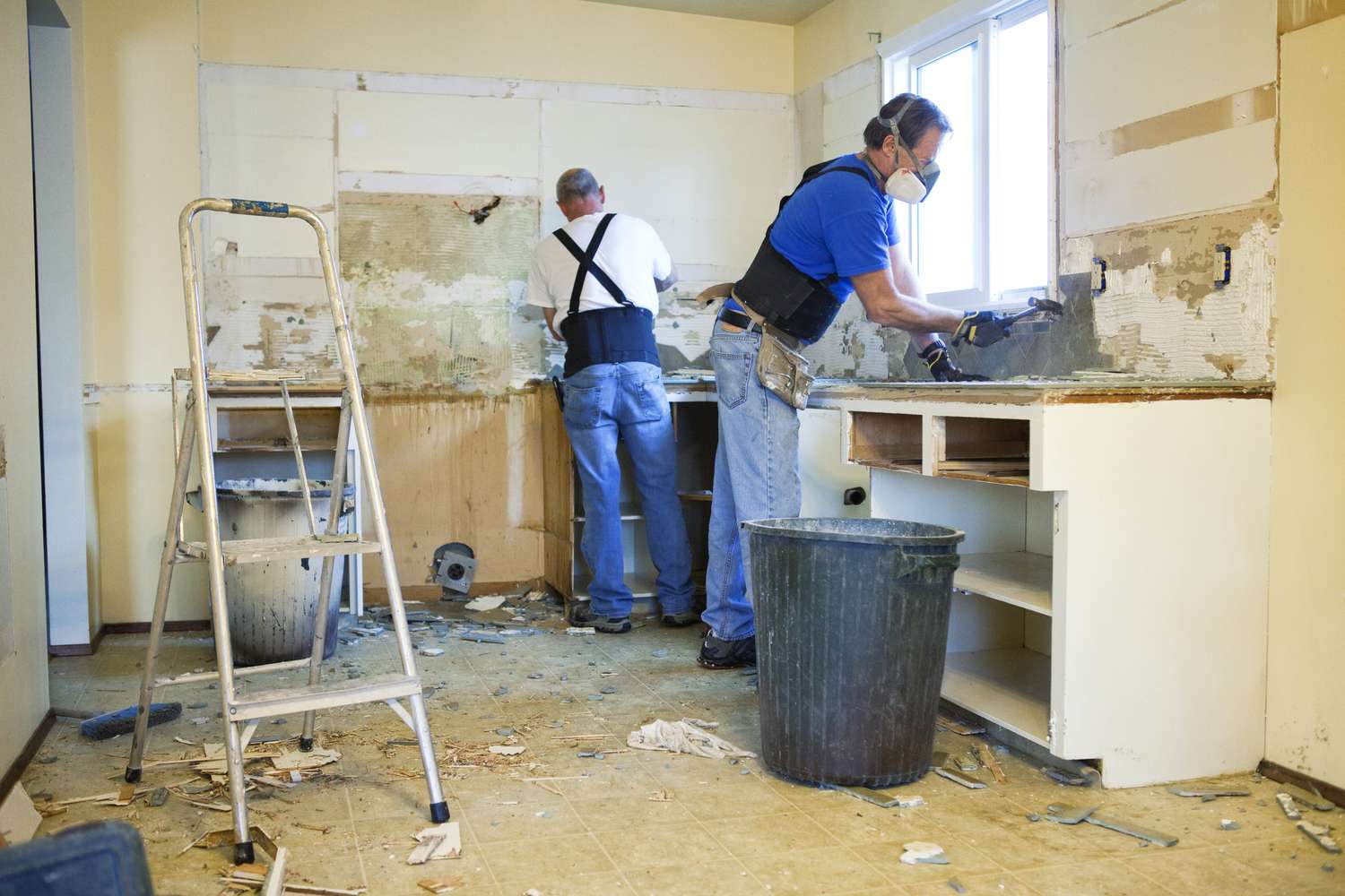 Home Renovations Services