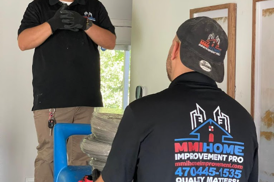 indoor air quality HVAC