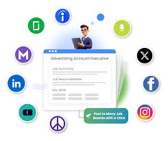 job board integration