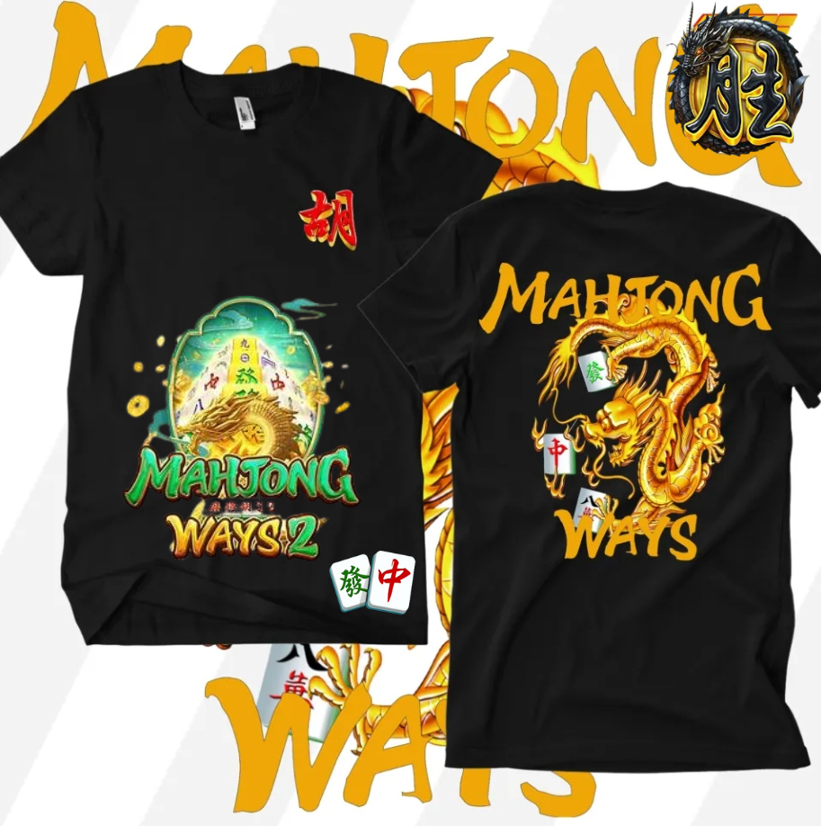 kaos majong