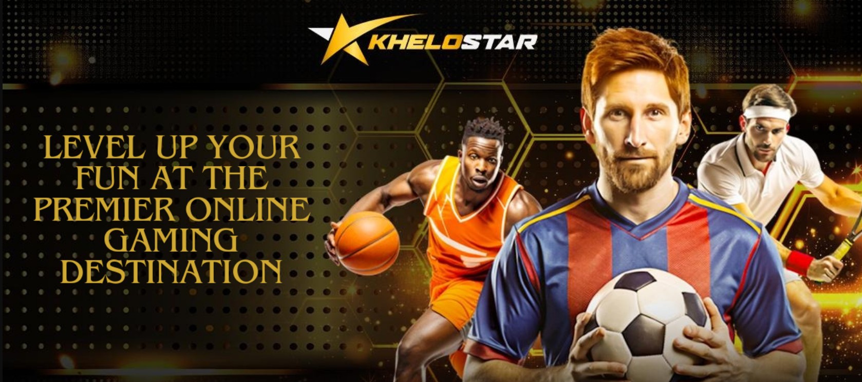 khelostar match