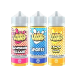 loaded-100ml-shortfill-bulk-vape-wholesale