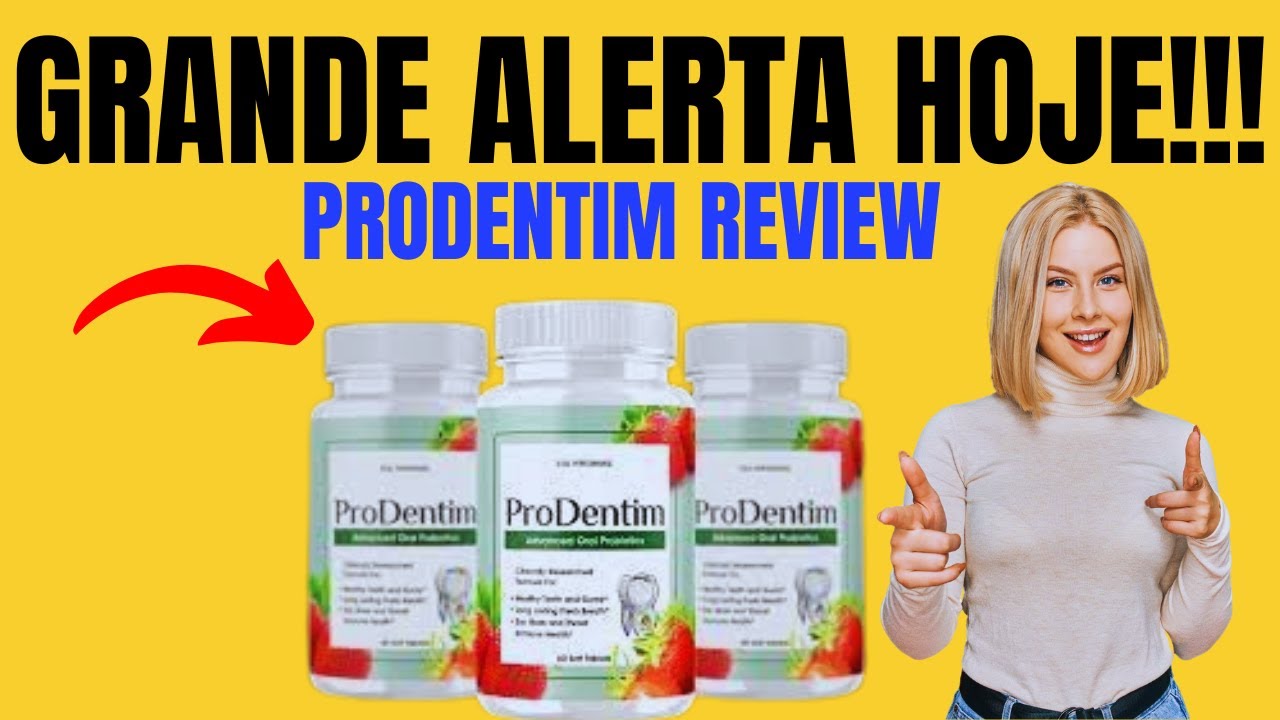prodentim