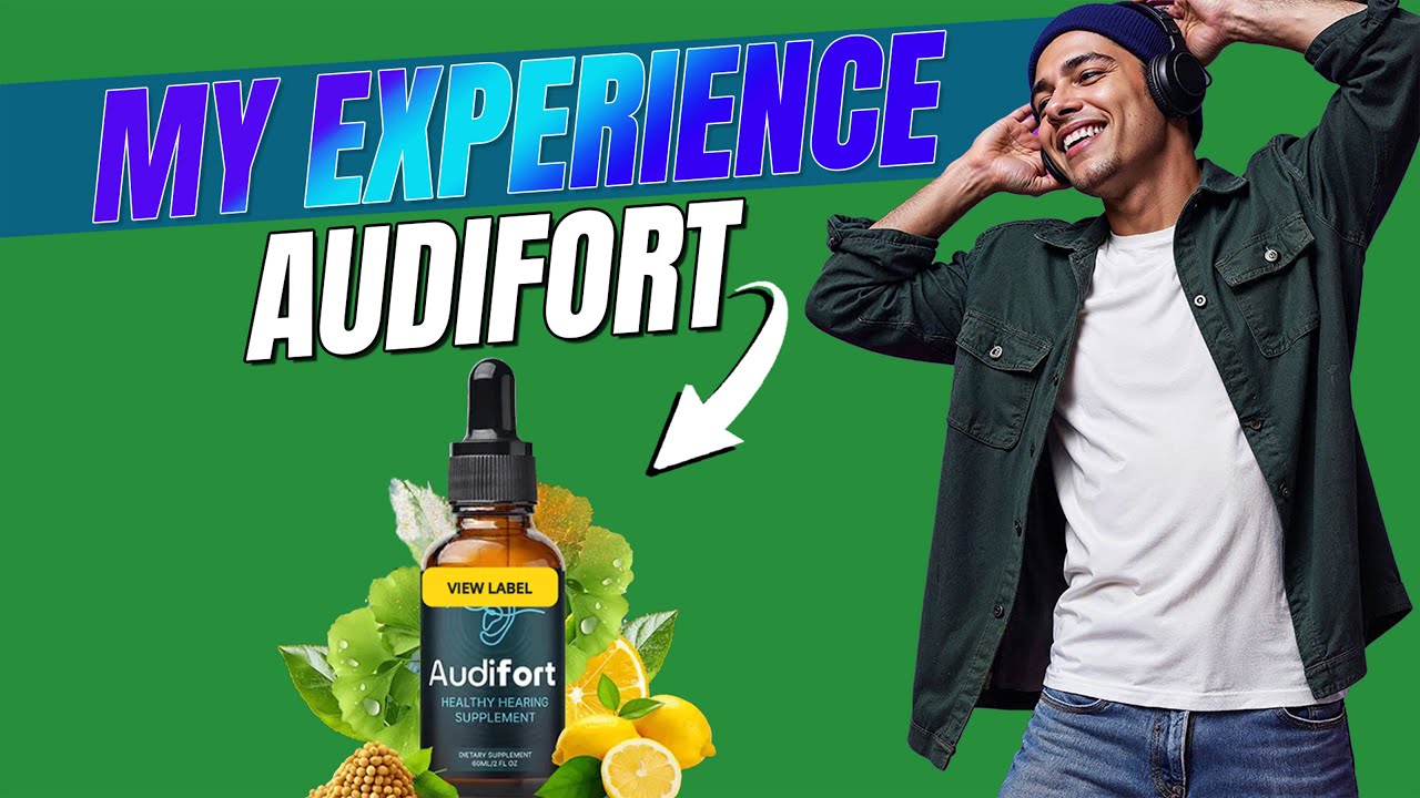 audifort