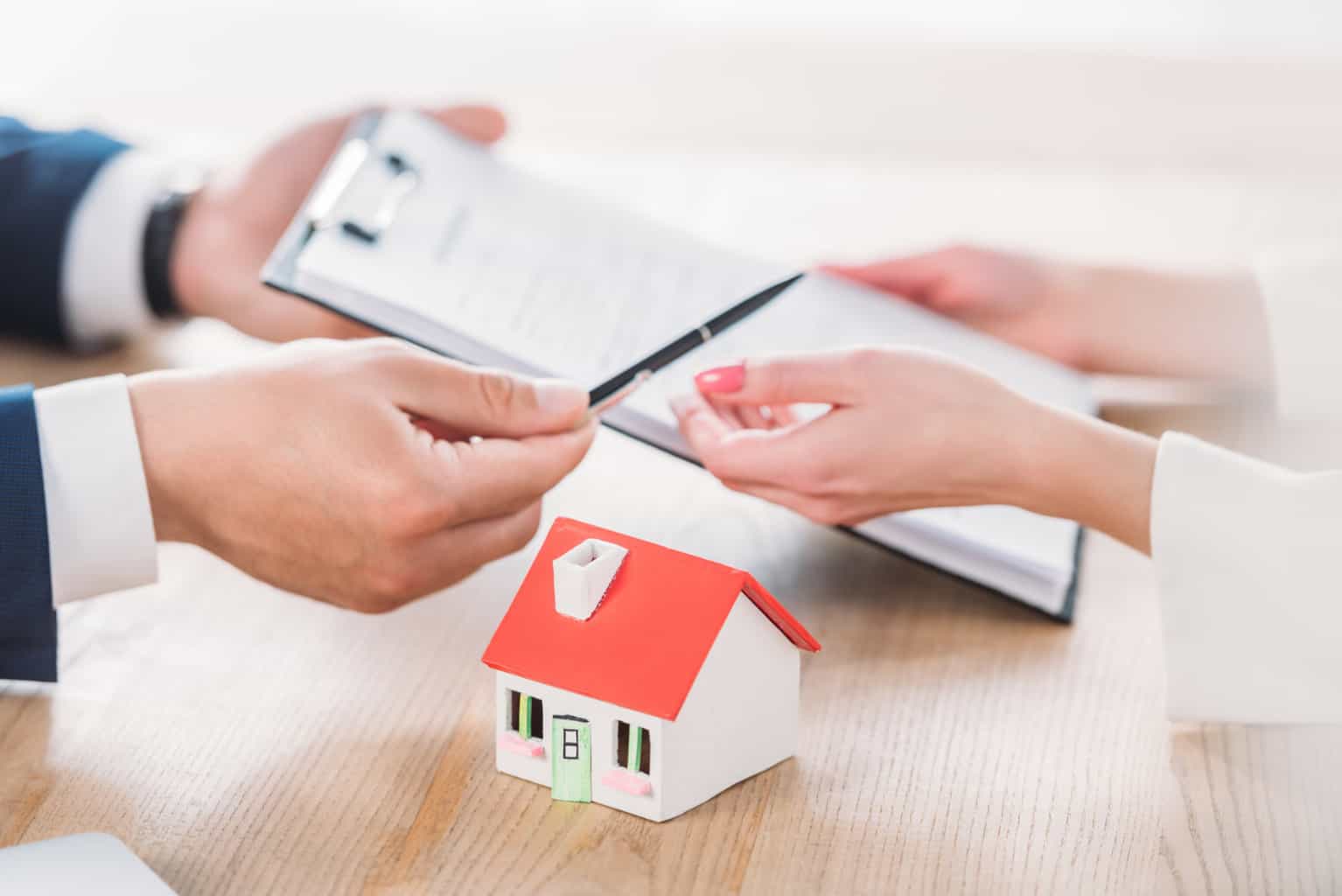 mortgage broker 1
