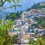 3 Days Mussoorie Tour Package