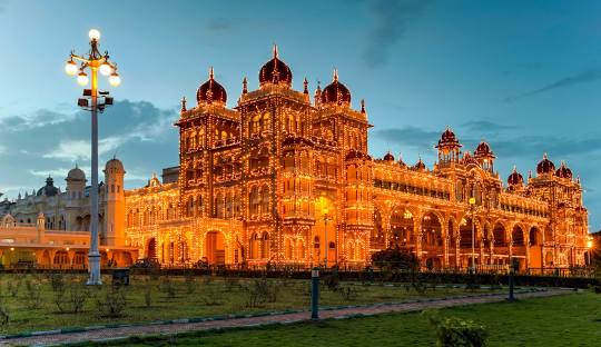 mysore