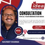 free immigration consultant in surrey bc