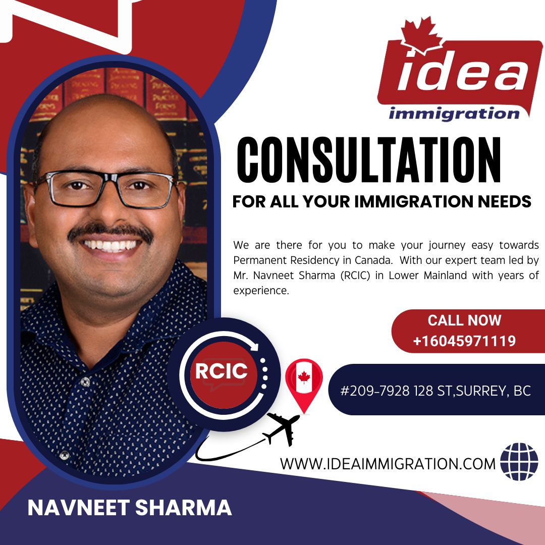 free immigration consultant in surrey bc