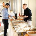 office catering orange county​