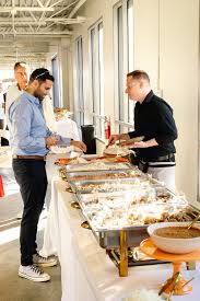 office catering orange county​