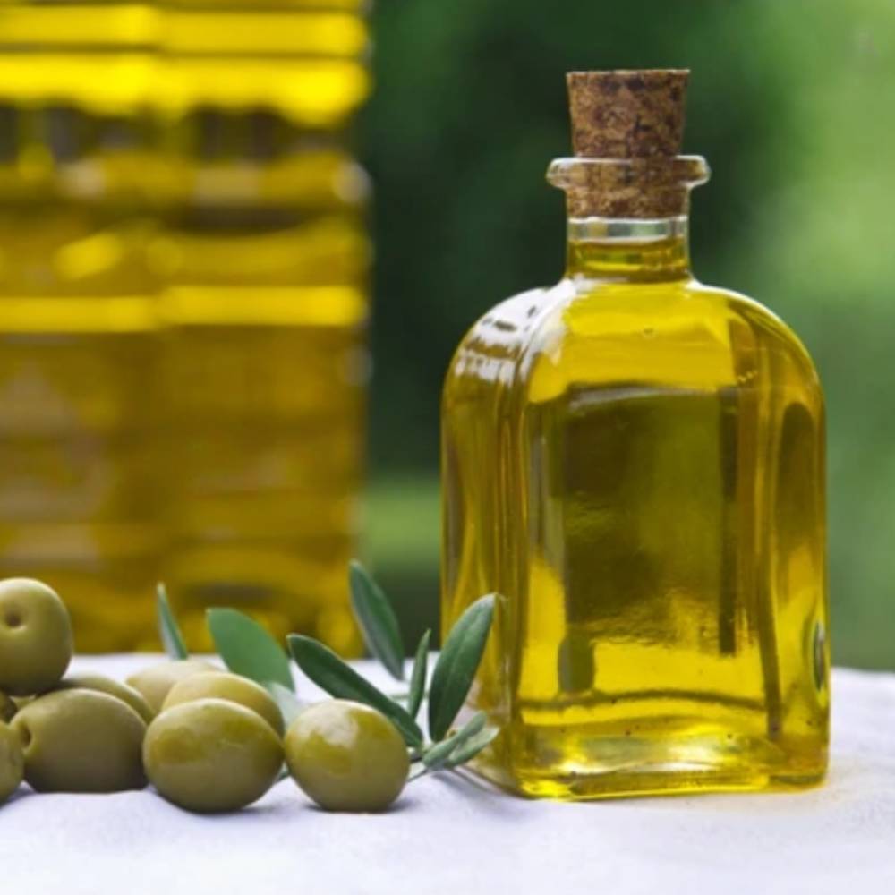 Olive oil bulk suppliers