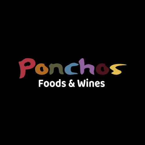 ponchos logo