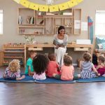 preschool