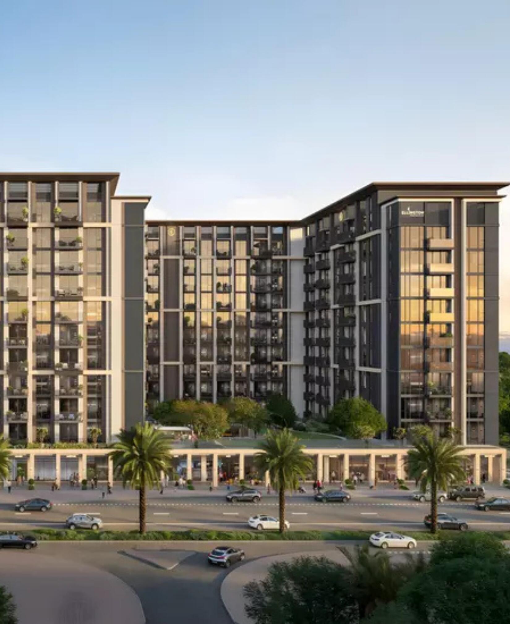 property developers in dubai