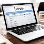 property survey number