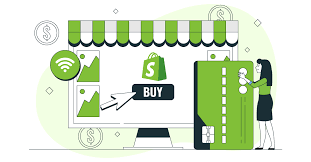 shopirfy