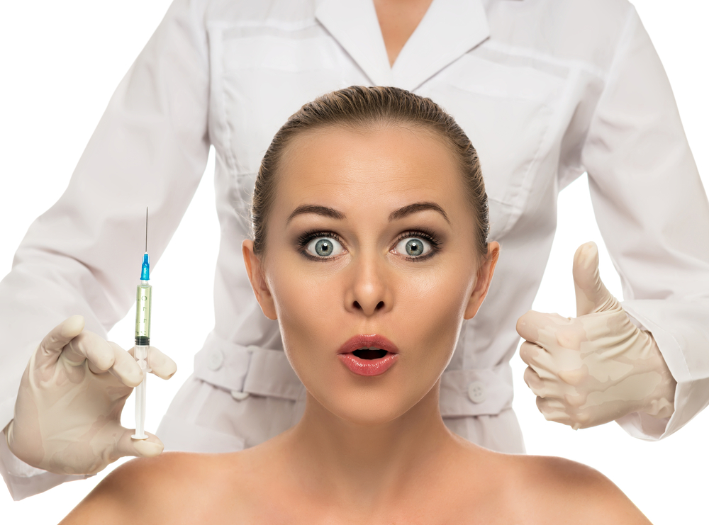How Dermal Fillers Can Lift, Shape, and Enhance Facial Features