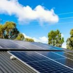 solar panels Windsor 